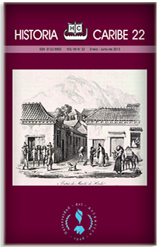 Historia Caribe 22