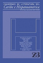 					Ver Núm. 23 (2016): CUADERNOS DE LITERATURA
				