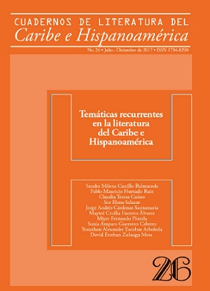 					Ver Núm. 26 (2017): CUADERNOS DE LITERATURA
				